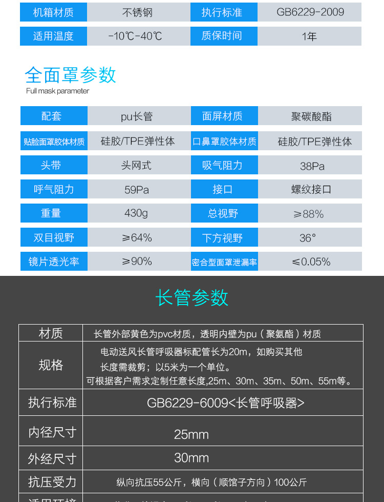 防爆電動送風單人_09