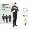 特警摩托騎行服-公安部入圍產品